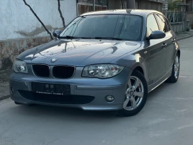 BMW 116 1.6i | Mobile.bg    2
