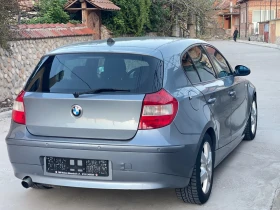 BMW 116 1.6i | Mobile.bg    6