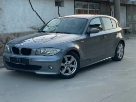 BMW 116 1.6i | Mobile.bg    3