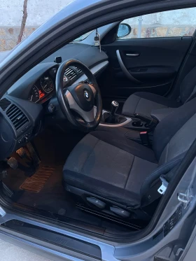 BMW 116 1.6i | Mobile.bg    9