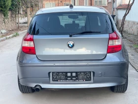 BMW 116 1.6i | Mobile.bg    5