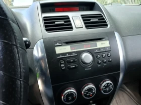 Fiat Sedici | Mobile.bg    3
