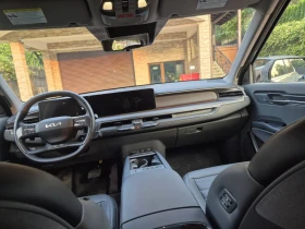 Kia EV9 4x4 99kw | Mobile.bg    9