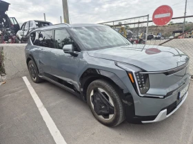 Kia EV9 4x4 99kw | Mobile.bg    15