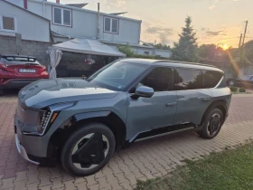 Kia EV9 4x4 99kw | Mobile.bg    14