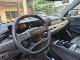 Kia EV9 4x4 99kw | Mobile.bg    2
