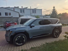 Kia EV9 4x4 99kw | Mobile.bg    5
