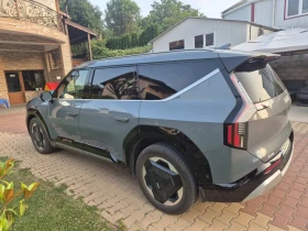 Kia EV9 4x4 99kw | Mobile.bg    7