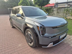 Kia EV9 4x4 99kw | Mobile.bg    6