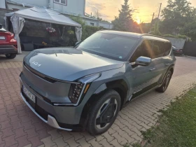 Kia EV9 4x4 99kw | Mobile.bg    8