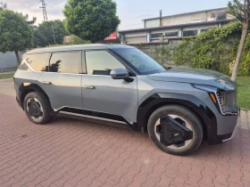 Kia EV9 4x4 99kw | Mobile.bg    16