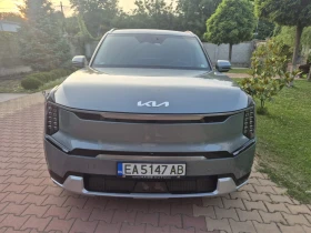 Kia EV9