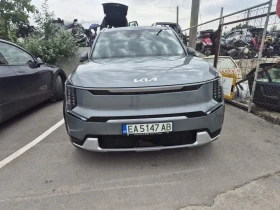 Kia EV9 4x4 99kw | Mobile.bg    11