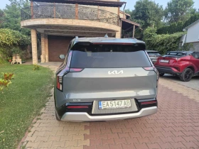 Kia EV9 4x4 99kw | Mobile.bg    12