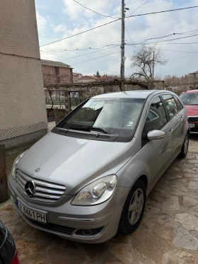 Обява за продажба на Mercedes-Benz B 170 ~8 000 лв. - изображение 1