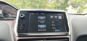 Peugeot 2008 1.6е-HDI ALLURE - 15500 лв. - 67084343 14