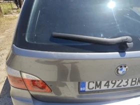 Обява за продажба на BMW 530 ~24 000 лв. - изображение 5