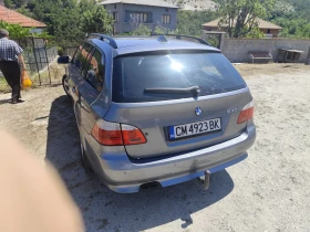Обява за продажба на BMW 530 ~24 000 лв. - изображение 7