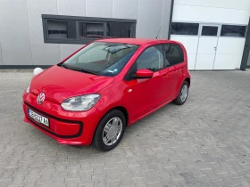 VW Up Volkswagen UP * 115.000 КМ * GARMIN NAVI * 4 ВРАТИ - 9500 лв. - 87968602 2