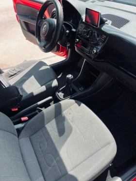 VW Up Volkswagen UP * 115.000 КМ * GARMIN NAVI * 4 ВРАТИ - 9500 лв. - 87968602 6