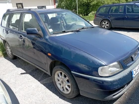 Seat Cordoba | Mobile.bg    2