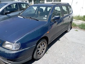  Seat Cordoba