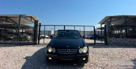 Mercedes-Benz CLK 350i CABRIO/AVANTGARDE/XENON/NAVI/PODGREV/KOJA/TOP - 9999 лв. - 72209645 2