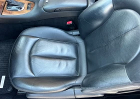Mercedes-Benz CLK 350i CABRIO/AVANTGARDE/XENON/NAVI/PODGREV/KOJA/TOP - 9999 лв. - 72209645 11