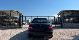 Mercedes-Benz CLK 350i CABRIO/AVANTGARDE/XENON/NAVI/PODGREV/KOJA/TOP - 9999 лв. - 72209645 8
