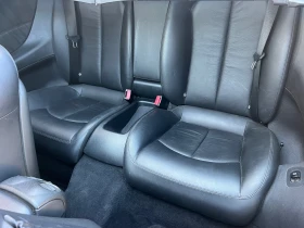 Mercedes-Benz CLK 350i CABRIO/AVANTGARDE/XENON/NAVI/PODGREV/KOJA/TOP - 9999 лв. - 72209645 17
