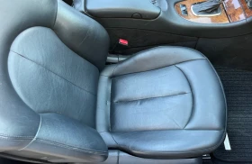 Mercedes-Benz CLK 350i CABRIO/AVANTGARDE/XENON/NAVI/PODGREV/KOJA/TOP - 9999 лв. - 72209645 14