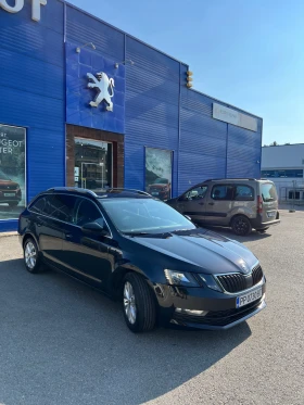 Skoda Octavia 1.6TDI 7 DSG NAVI | Mobile.bg    2