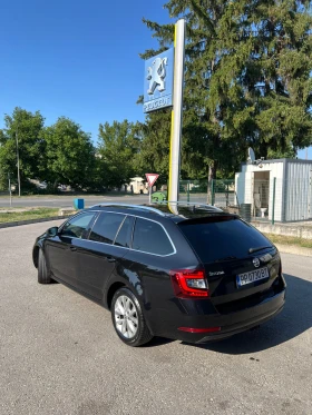 Skoda Octavia 1.6TDI 7 DSG NAVI | Mobile.bg    4