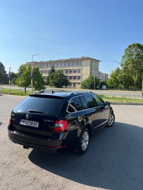 Skoda Octavia 1.6TDI 7 DSG NAVI | Mobile.bg    3