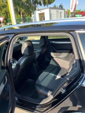 Skoda Octavia 1.6TDI 7 DSG NAVI | Mobile.bg    6