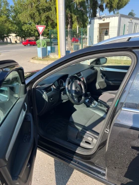 Skoda Octavia 1.6TDI 7 DSG NAVI | Mobile.bg    5