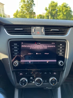 Skoda Octavia 1.6TDI 7 DSG NAVI | Mobile.bg    10