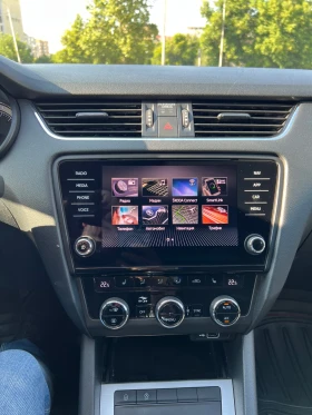 Skoda Octavia 1.6TDI 7 DSG NAVI | Mobile.bg    9