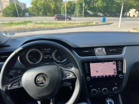 Skoda Octavia 1.6TDI 7 DSG NAVI | Mobile.bg    7