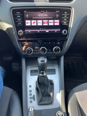 Skoda Octavia 1.6TDI 7 DSG NAVI | Mobile.bg    8