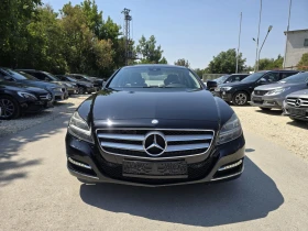 Обява за продажба на Mercedes-Benz CLS 350 CDI 265к.с 4MATIC Топ състояние  ~26 000 лв. - изображение 4