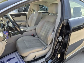 Обява за продажба на Mercedes-Benz CLS 350 CDI 265к.с 4MATIC Топ състояние  ~26 000 лв. - изображение 8