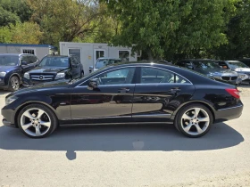 Обява за продажба на Mercedes-Benz CLS 350 CDI 265к.с 4MATIC Топ състояние  ~26 000 лв. - изображение 6