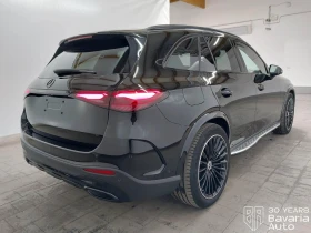 Mercedes-Benz GLC 400 e 4Matic AMG Line - 123910 лв. - 57533518 3