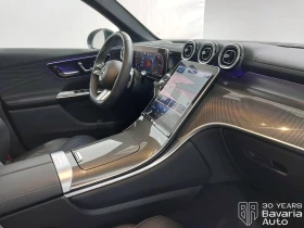 Mercedes-Benz GLC 400 e 4Matic AMG Line - 123910 лв. - 57533518 9