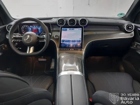Mercedes-Benz GLC 400 e 4Matic AMG Line - 123910 лв. - 57533518 8