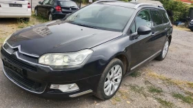 Обява за продажба на Citroen C5 2.0 хдй 163 КС автоматик ~8 500 лв. - изображение 1