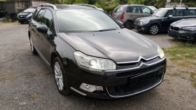 Обява за продажба на Citroen C5 2.0 хдй 163 КС автоматик ~8 500 лв. - изображение 1