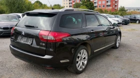 Обява за продажба на Citroen C5 2.0 хдй 163 КС автоматик ~8 500 лв. - изображение 2