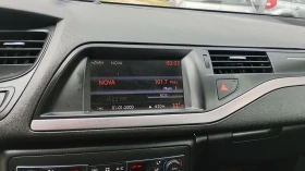 Обява за продажба на Citroen C5 2.0 хдй 163 КС автоматик ~8 500 лв. - изображение 10